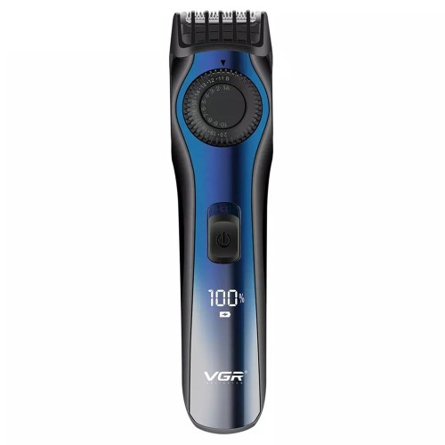 VGR V-080 Cordless Professional Hair Trimmer